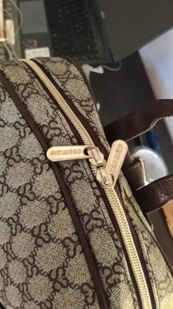 ransel brand like new