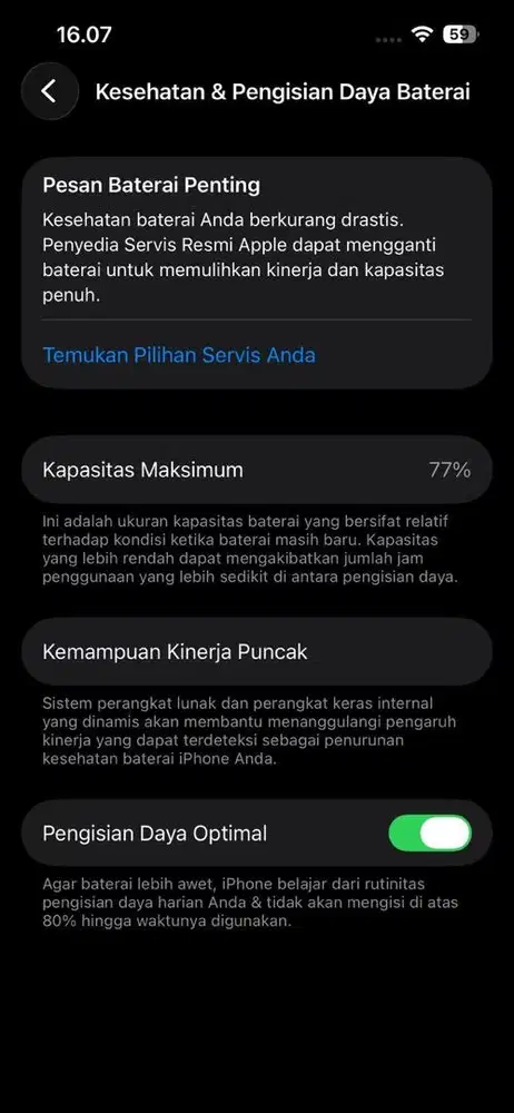 Iphone 13 128GB ex ibox