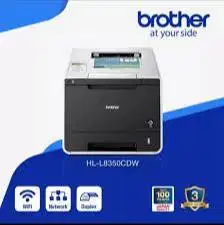 Printer Laser Brotehr MFC-L8340CDW
