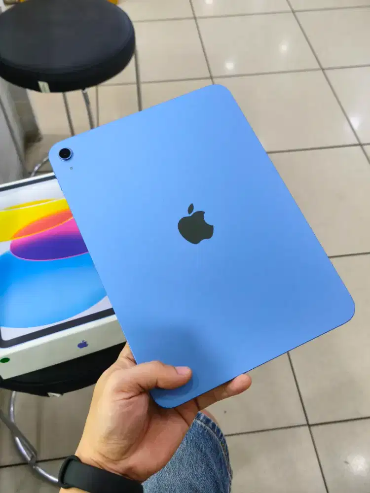 iPad 11 128 Gb iBox Super Like New