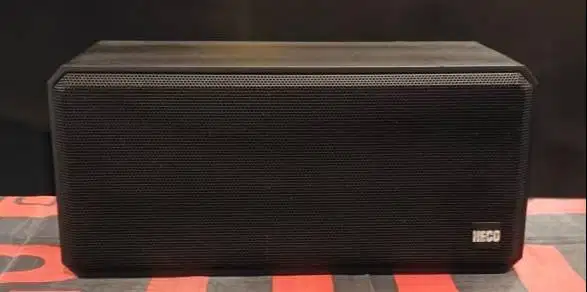 Center speaker HECO - Germany