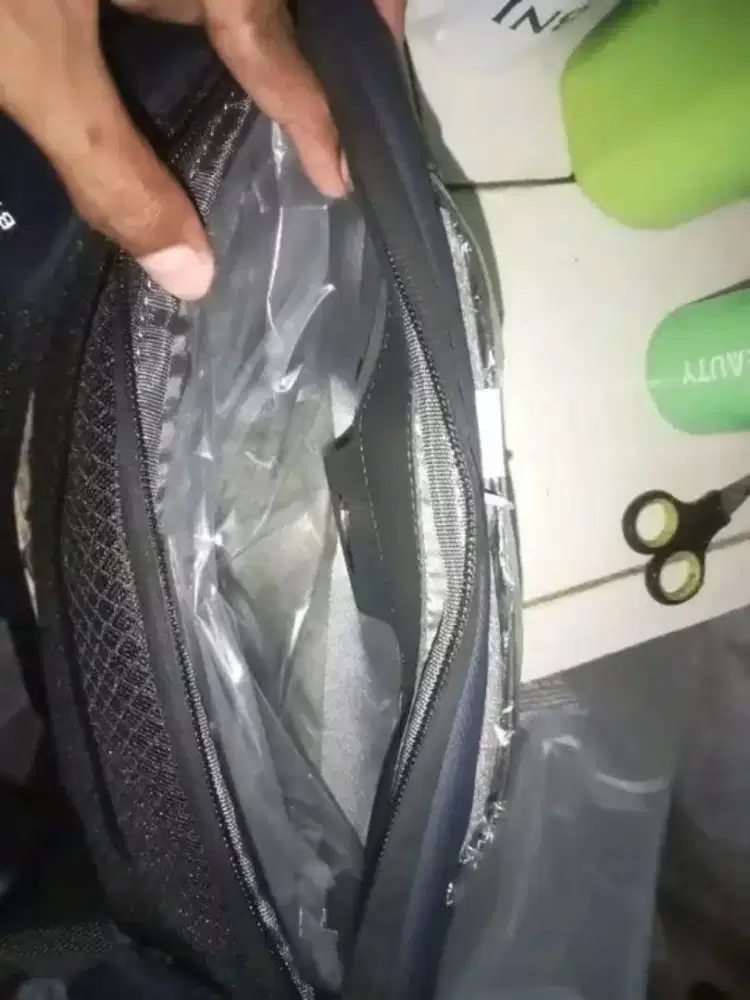 Jual tas selempang