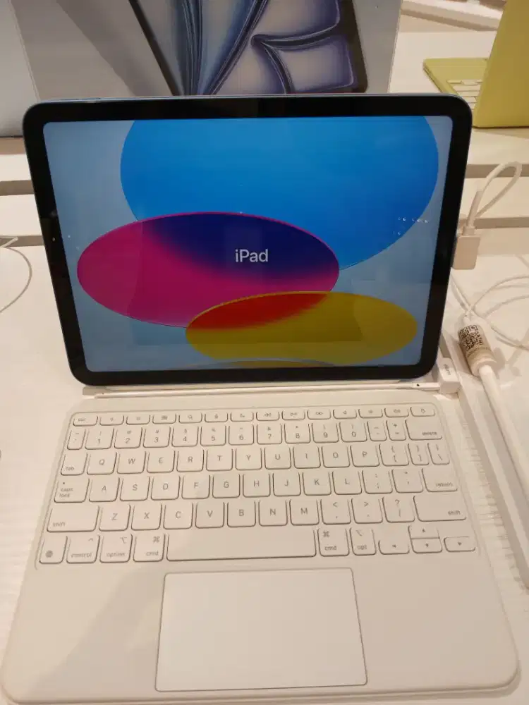 KREDIT iPad PODOMORO  Harga Pomo iPad A16 Tanpa DP&Survey