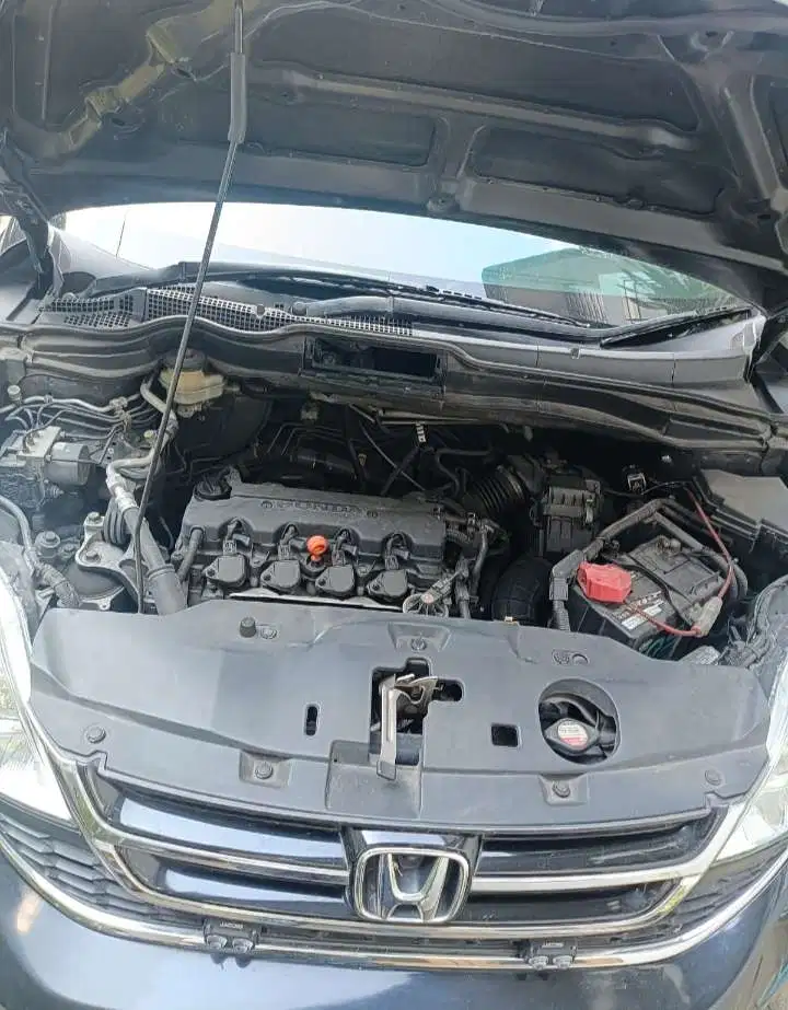 Honda CR-V 2011 Bensin