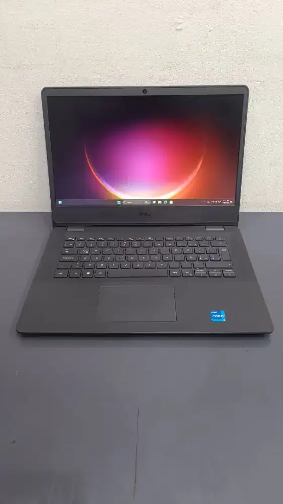laptop dell Vostro 3400