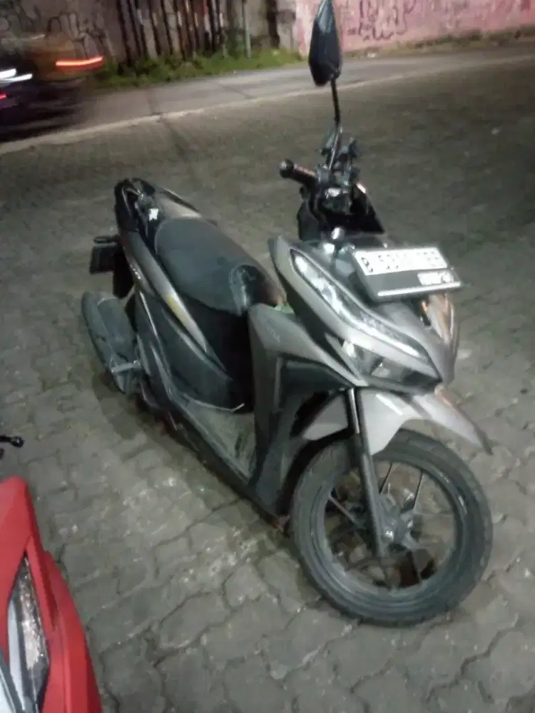 Vario 2019 pribadi