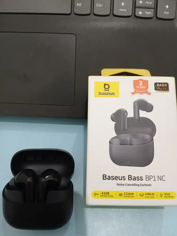 TWS Baseus BP 1 NC