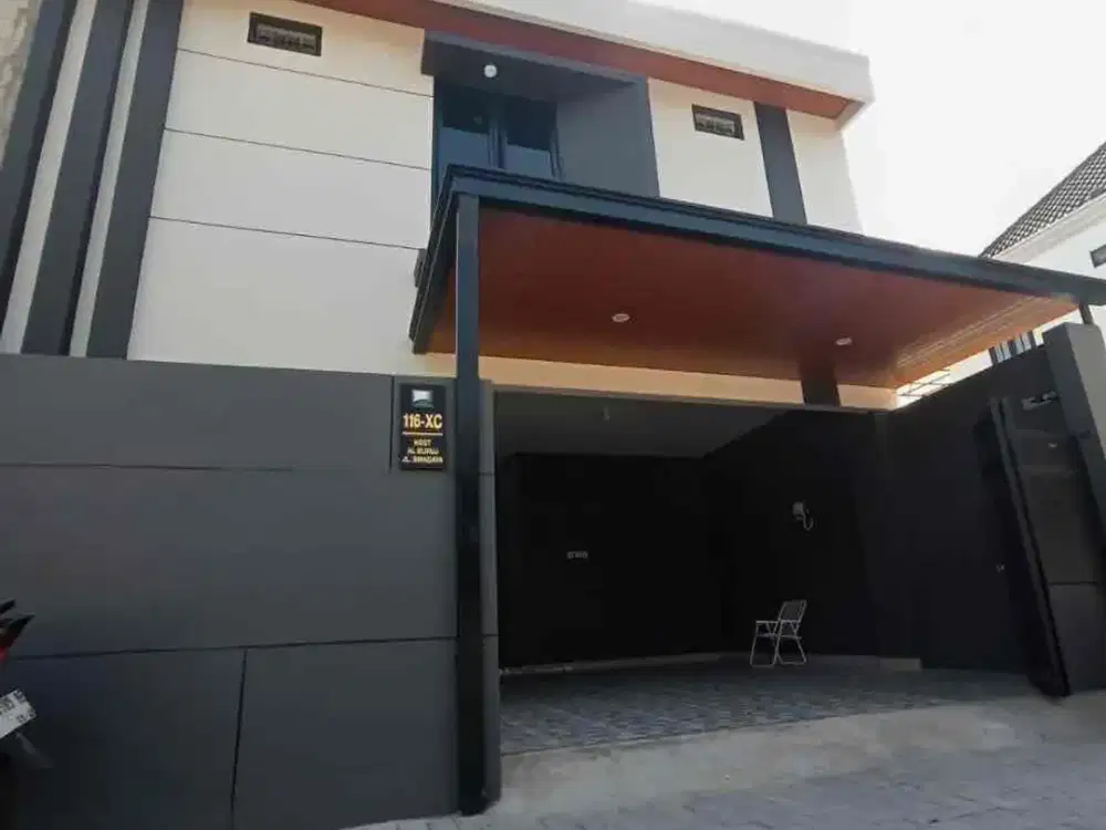 Jual Cepat Kost putra exclusive di Condongcatur