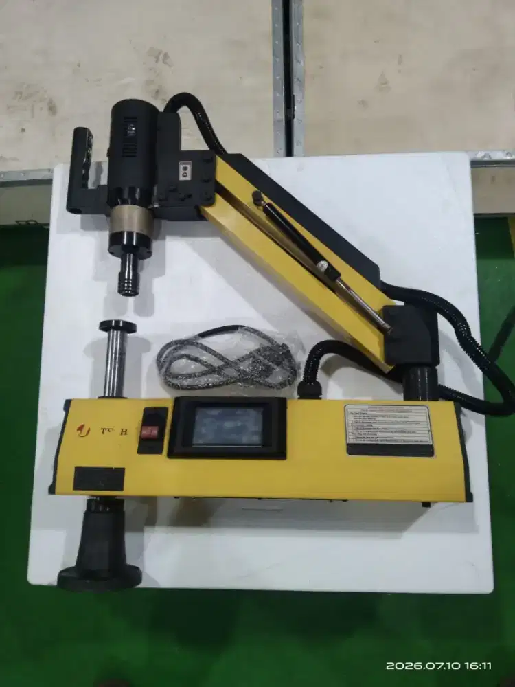 Mesin automatic tap