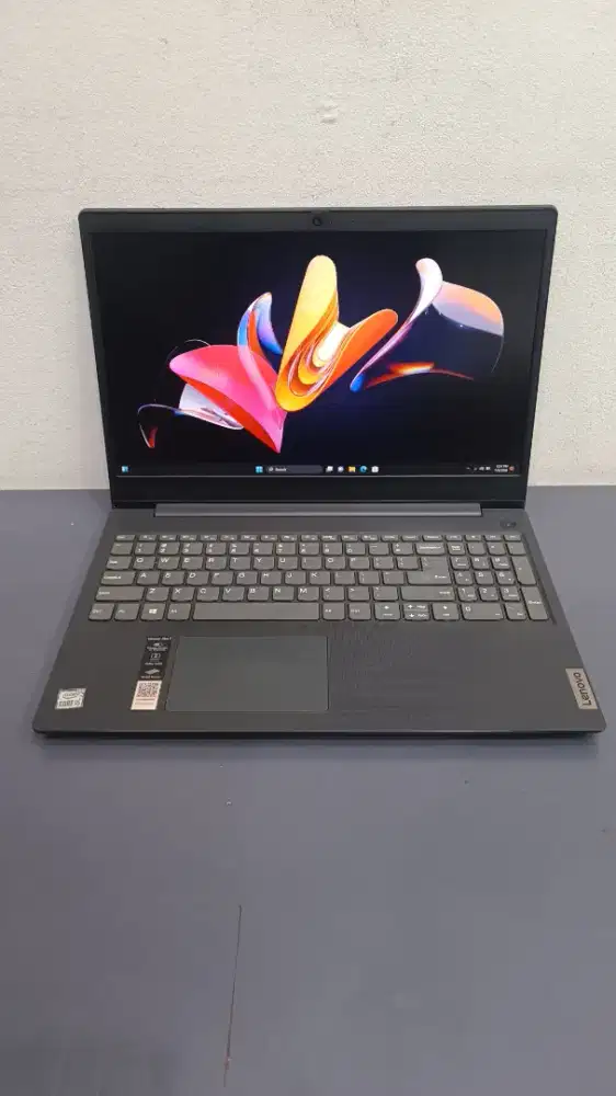 Lenovo Ideapad slim 3 Intel core i5-1035