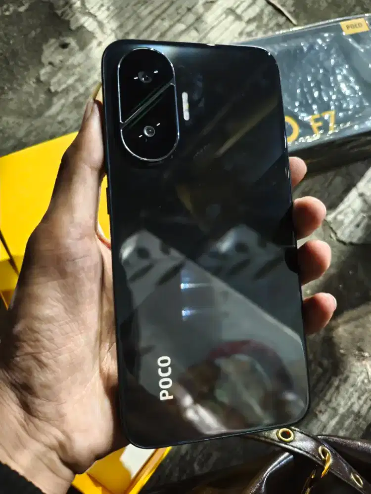 poco f7 fullset