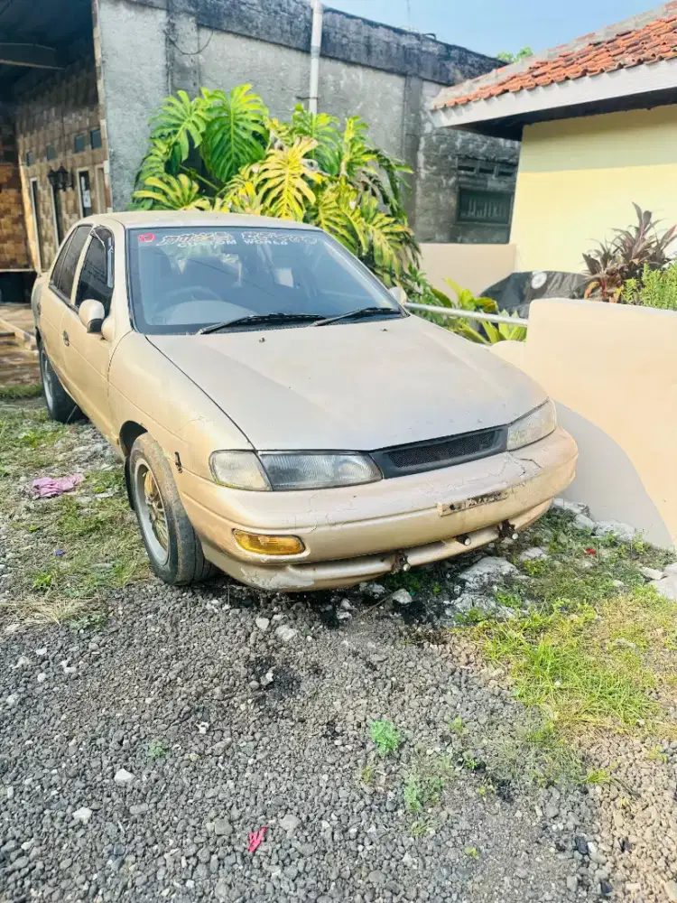 Timor dohc tahun 2000