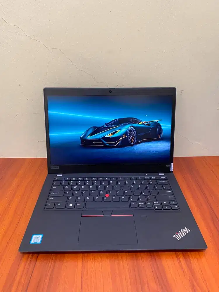Lenovo Thinkpad X390  Core i5