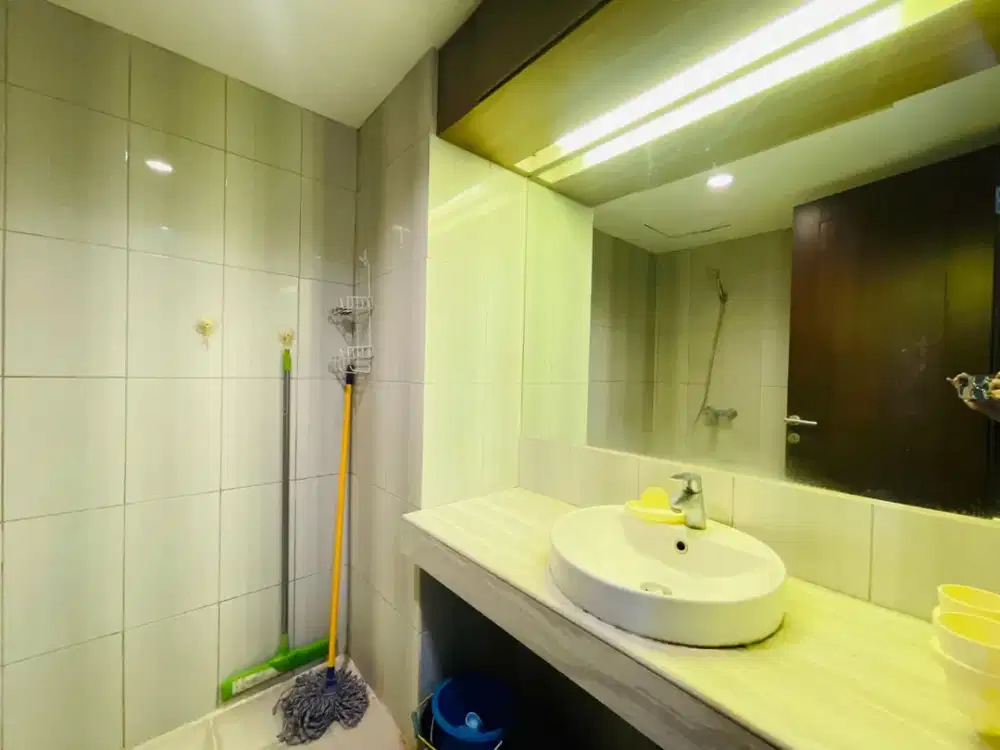 Termurah! Apartemen di Galeri Ciumbuleuit Apartment 2 Bandung
