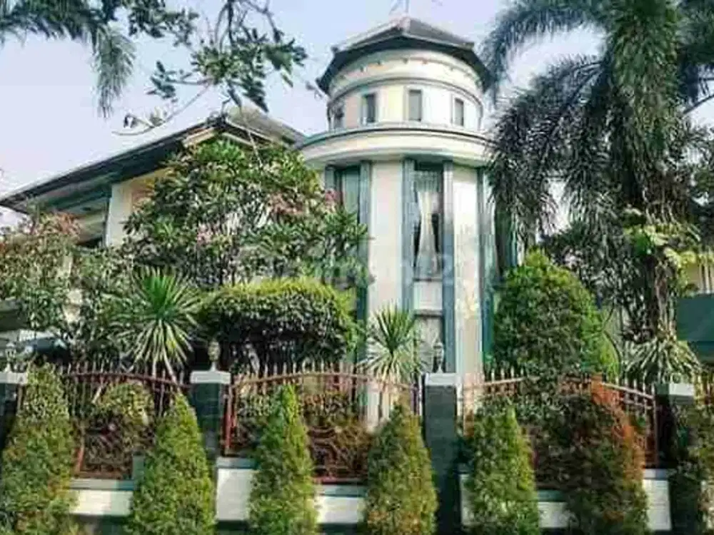 DIJUAL RUMAH MEWAH DI CITRA GRAN
