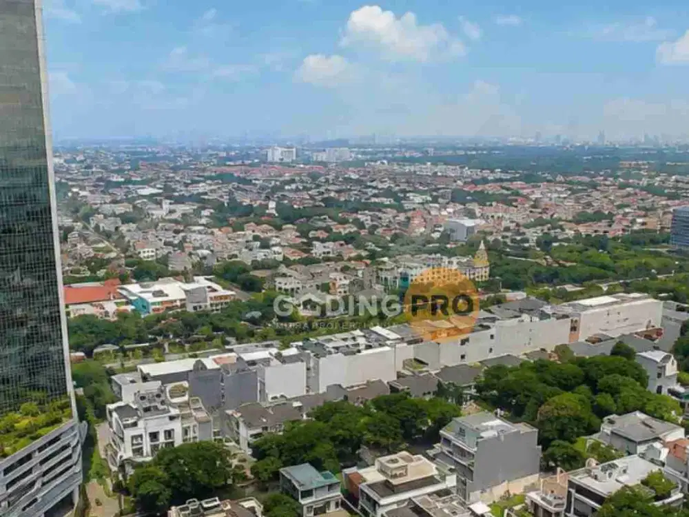 Disewakan Apartemen Gold Coast Pik Studio