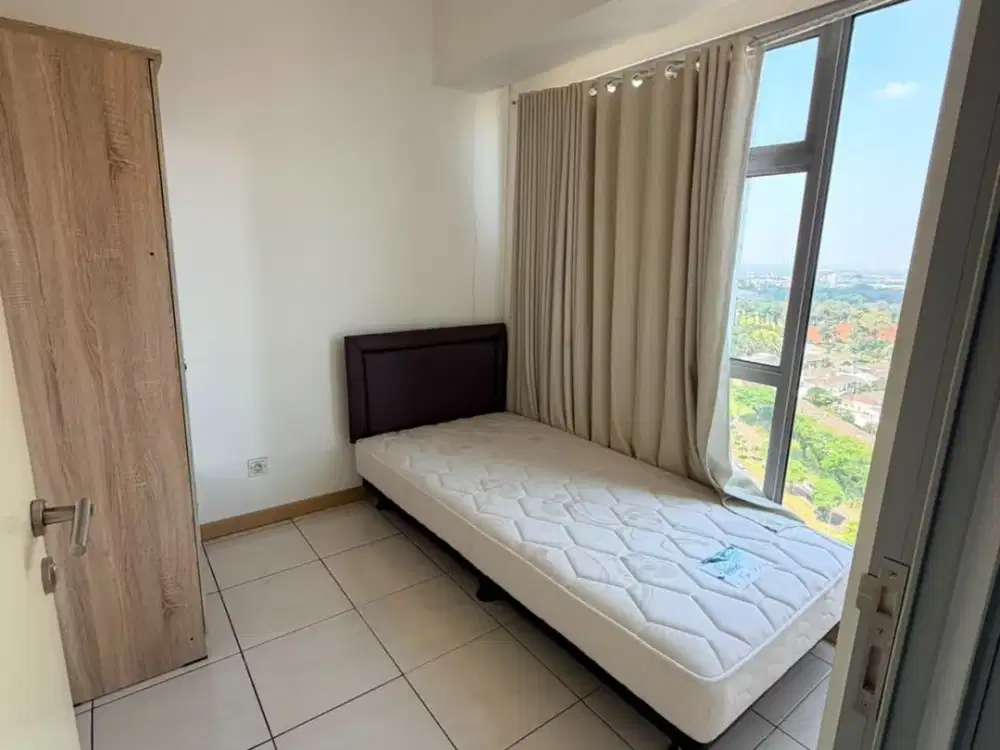 Disewakan Apartemen M-Town Tower Ellis 2Br