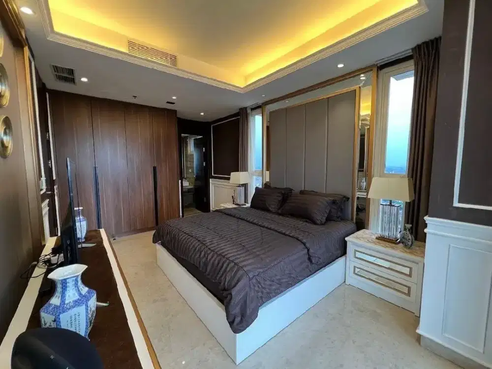 Dijual 2Br apartemen Pondok