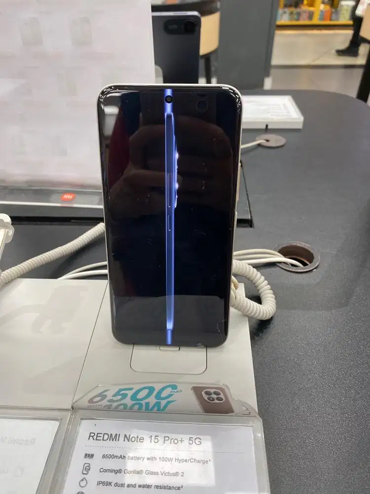 Promo Cicilan By Homecredit Redmi Note 15 Pro+ 5G