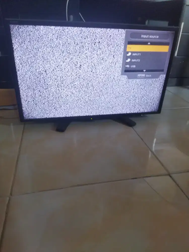 Tv LED Sharp 24