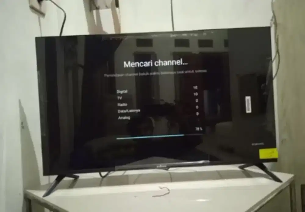 XIAOMI MI TV A PRO 32INCH