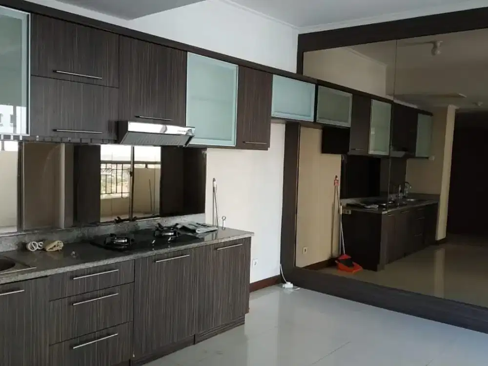 Dijual Apartemen Waterplace Tower B 2 BR - Surabaya