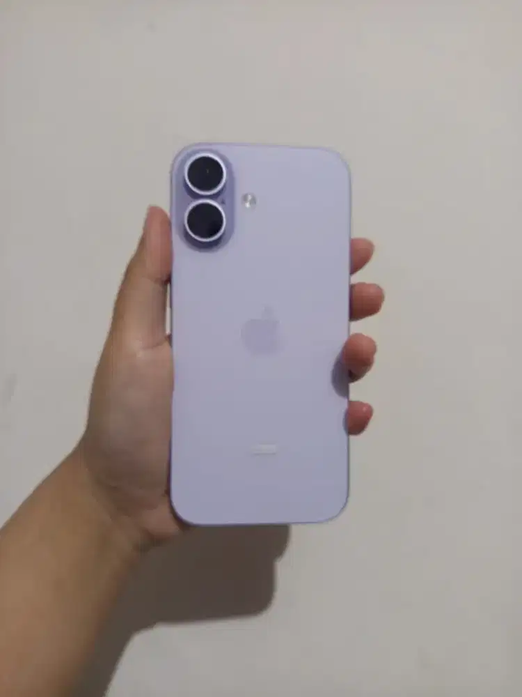 Iphone 17 basic 256GB Ibox