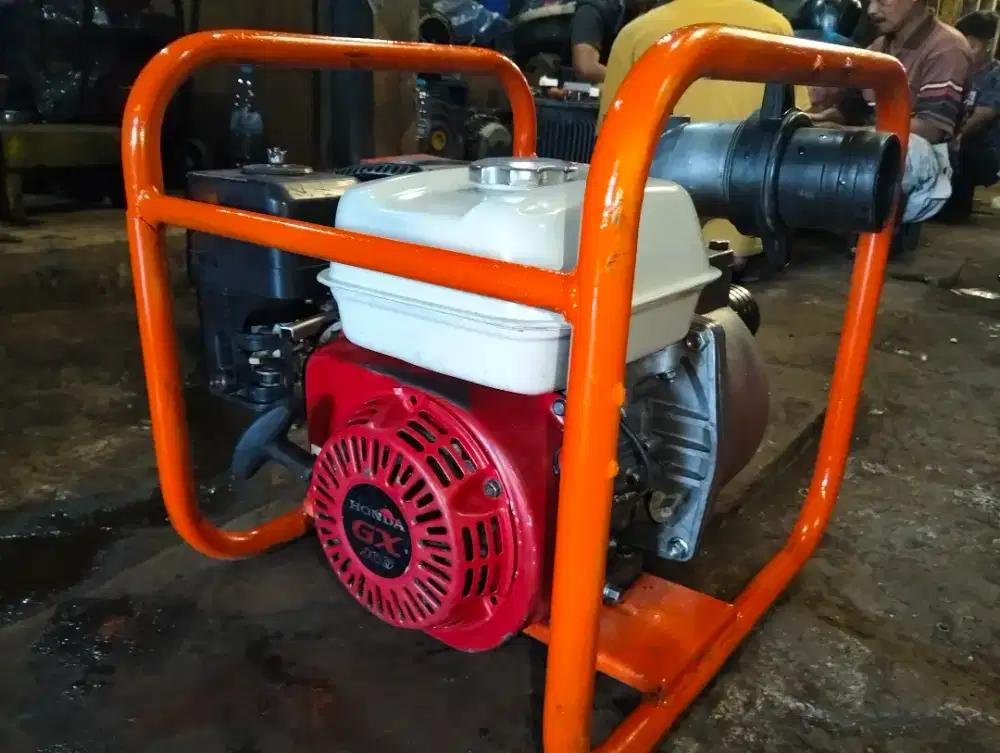 Mesin sedot air 3dem Honda Khosin