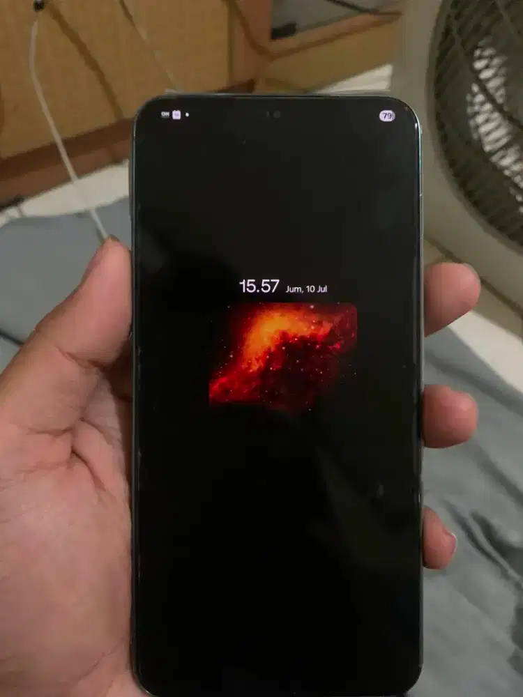 SAMSUNG S22 PLUS 8/256