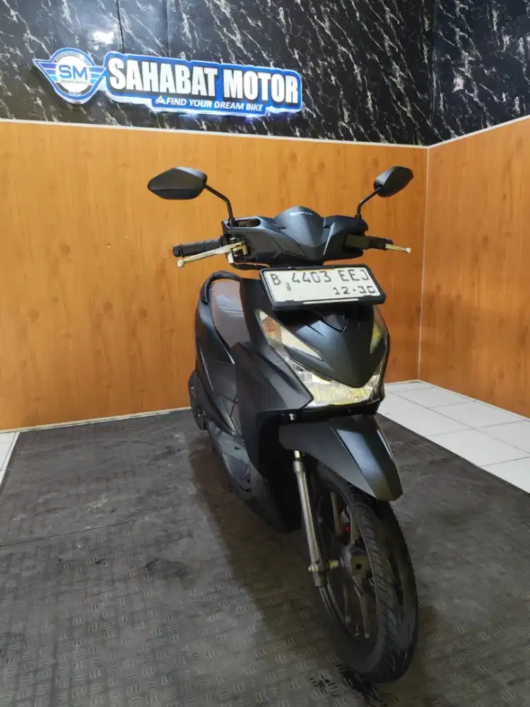 BEAT SMARTKEY TH 2025 CASH ATAU KREDIT DAN SPAYLATER BISA JOSSS