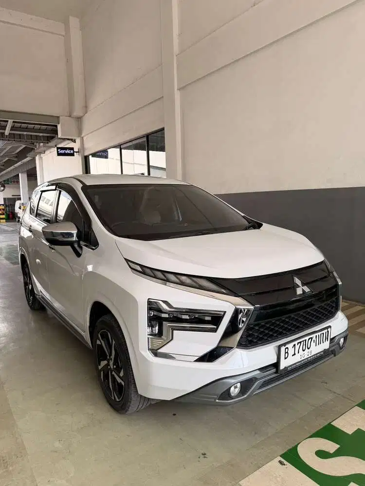 Mitsubishi Xpander 2023 Bensin