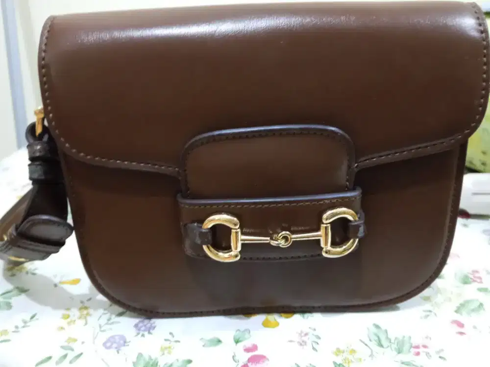 Preloved tas sling