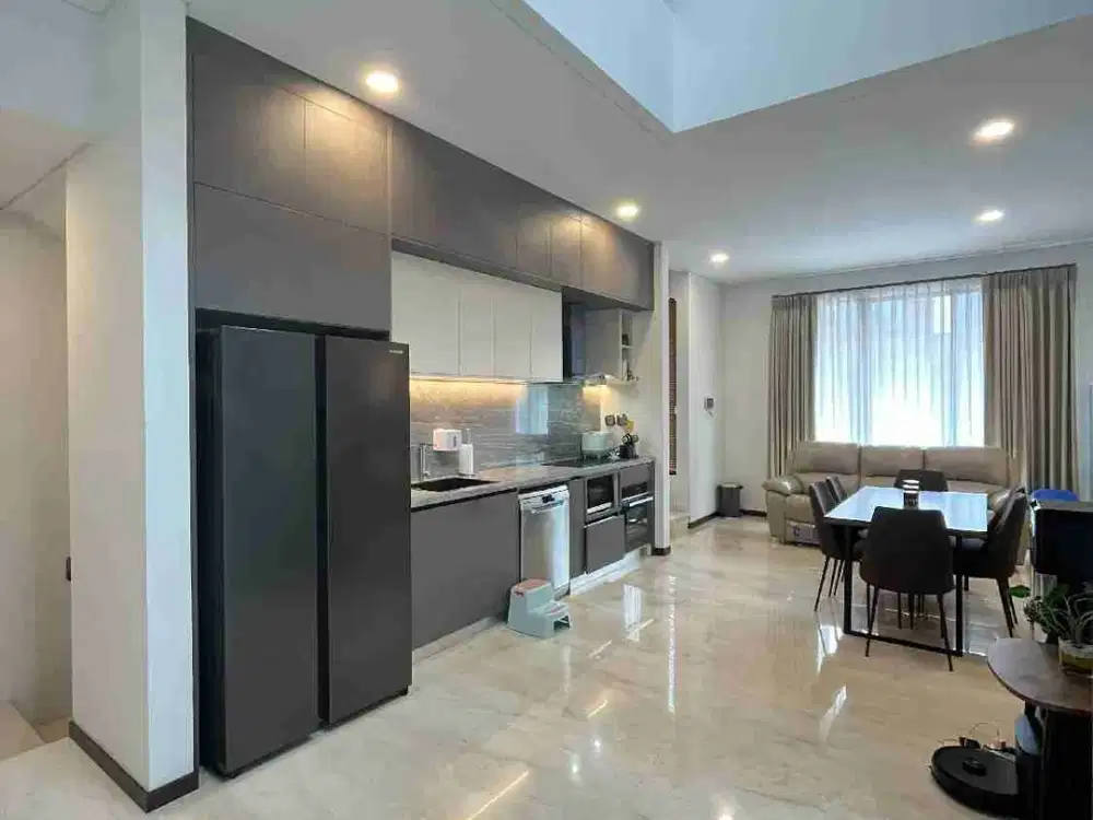 Dijual rumah BSD