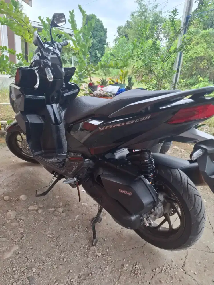 Vario 160 abs 2023