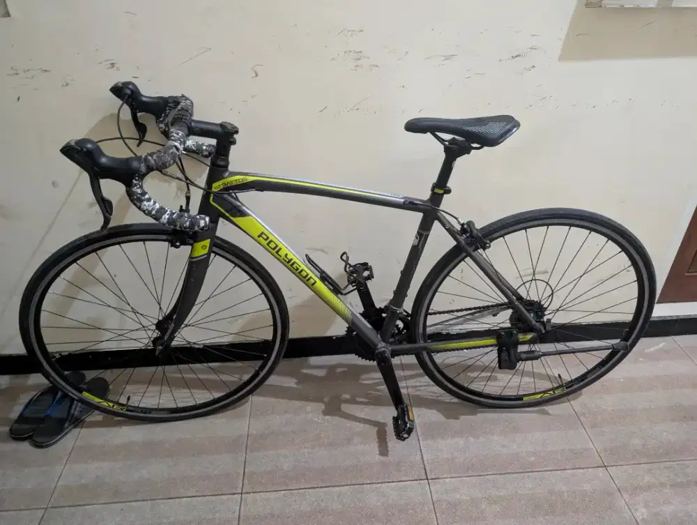POLYGON STRATOS S2 2016