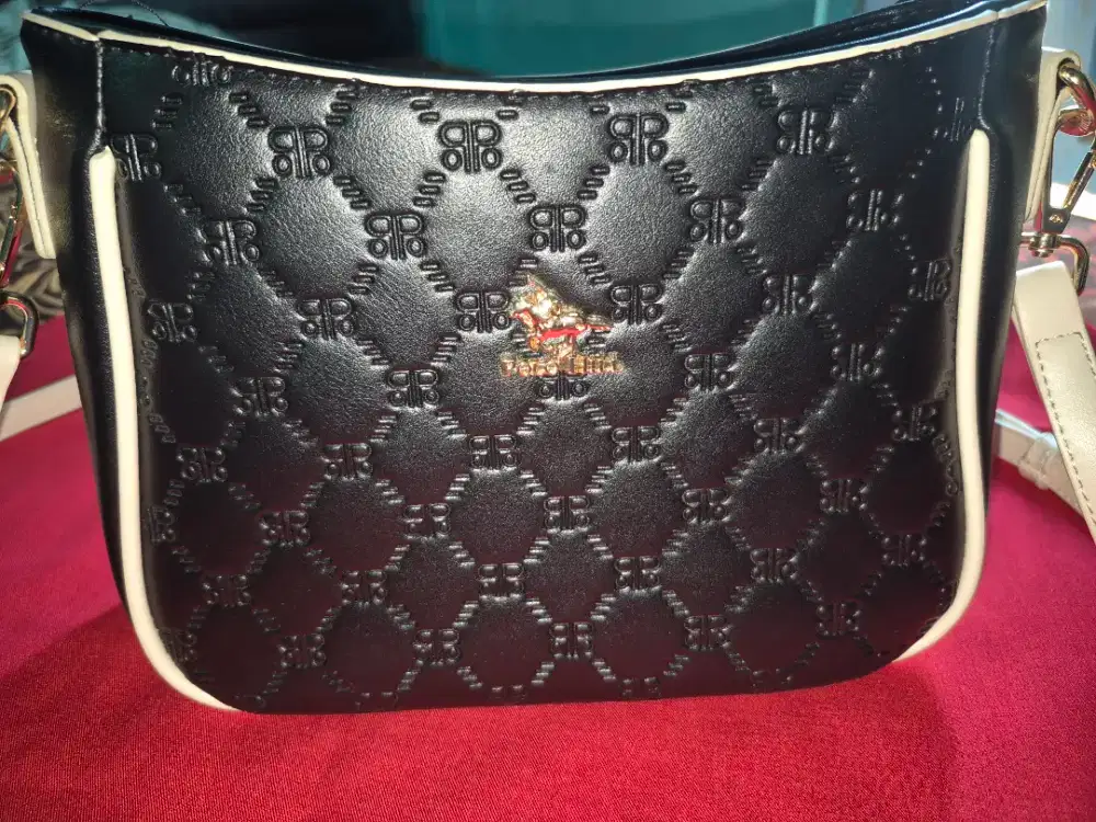 Polo hill ladies|Crossbody sling bag