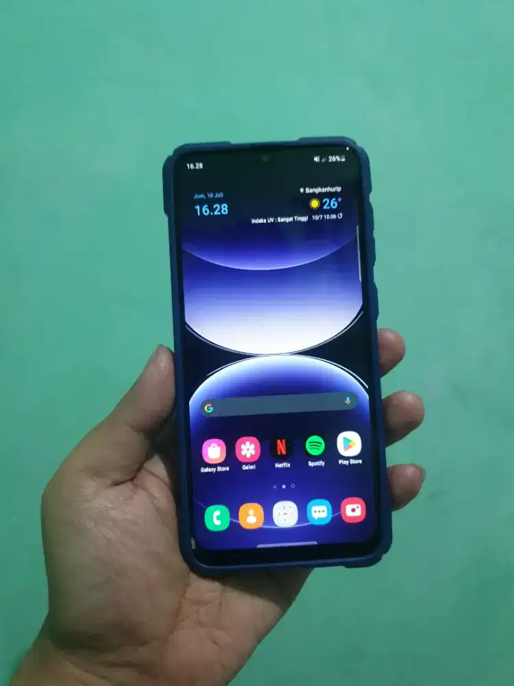 Samsung A50s 4/64GB Pecas(DI BACA DULU BARU NEGO)