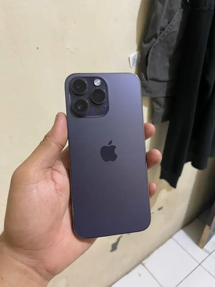 IPHONE 14 PRO MAX 128GB