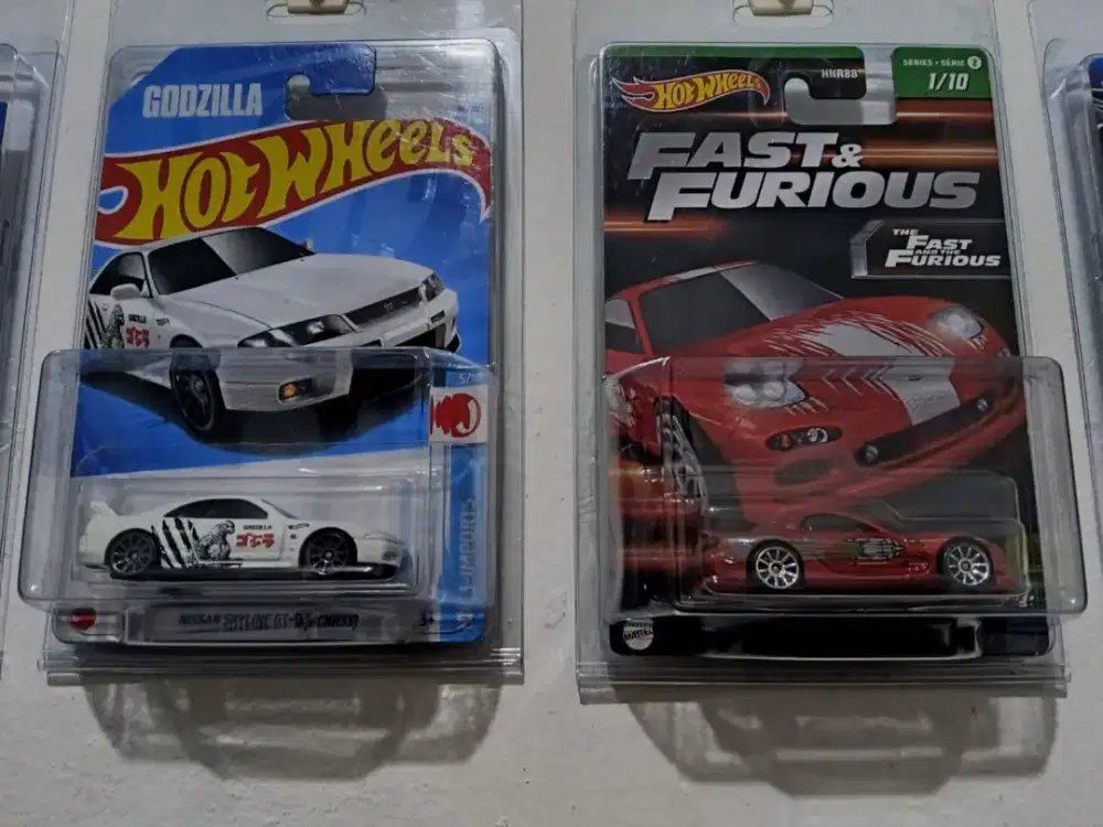 Hotwheels/mainan