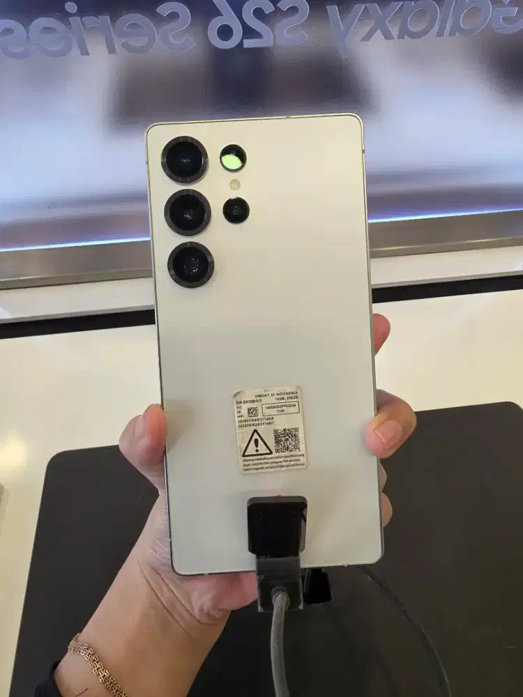 Samsung Galaxy S25 Ultra 12/256