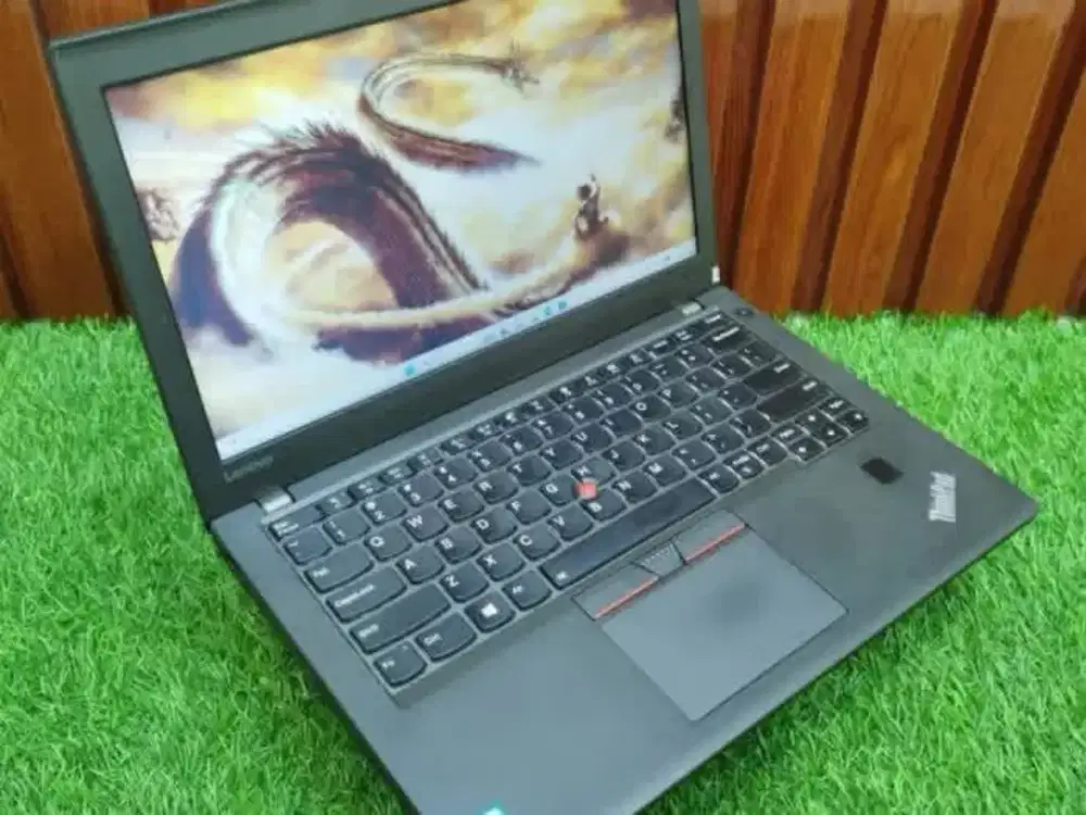 Stok terbatas! Miliki Lenovo X270