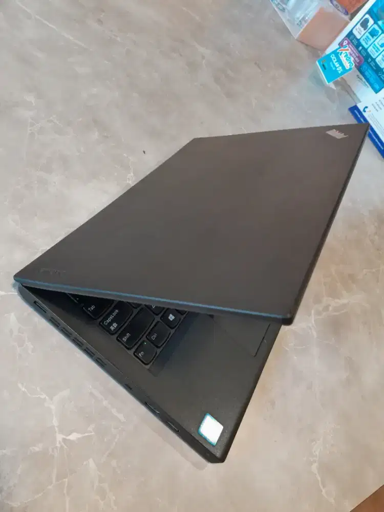 Laptop Lenovo Thinkpad X270