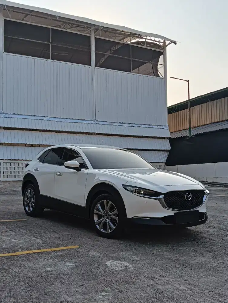 MAZDA CX-30 TOURING 2020