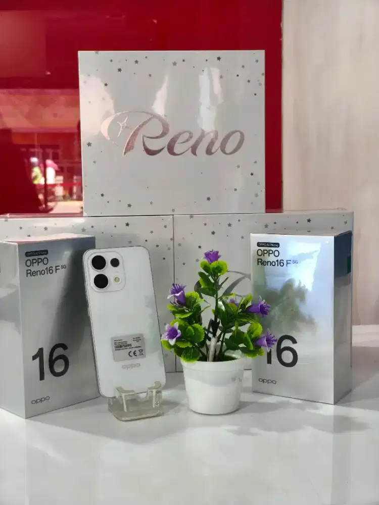 OPPO Reno16 F 5G 8/128GB
