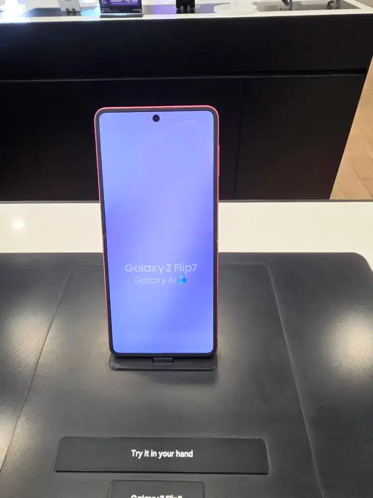 Samsung Galaxy ZFlip7