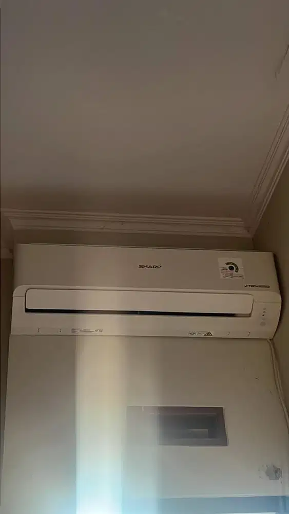 AC Sharp inverter