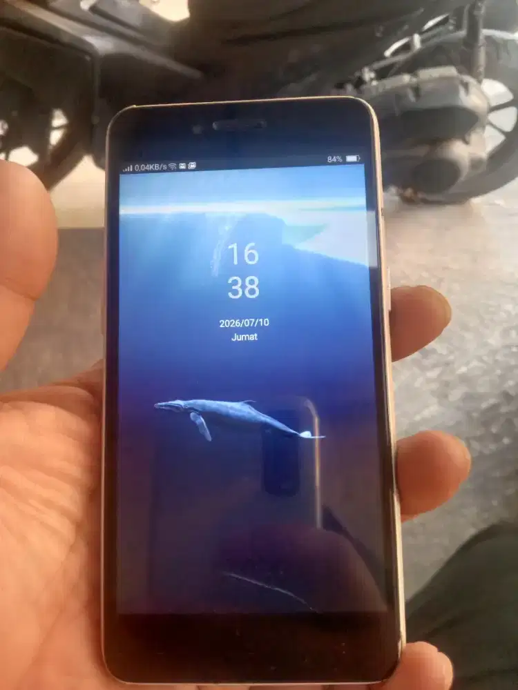 Oppo A37 4G Ram 2/16 Gb