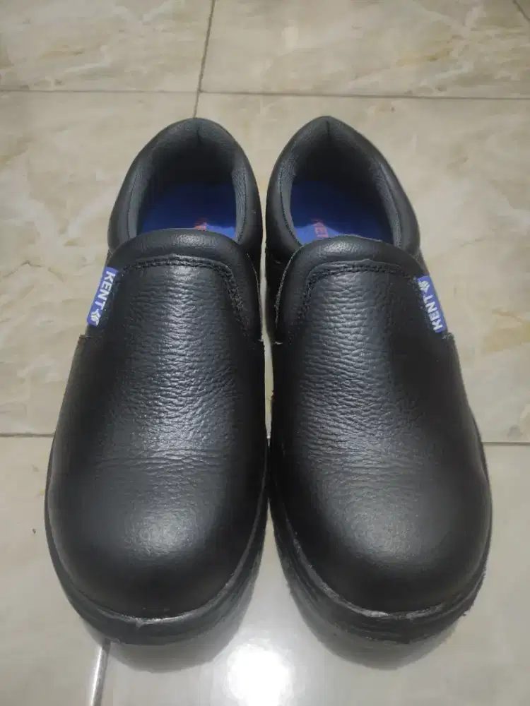 Sepatu Safety KENT