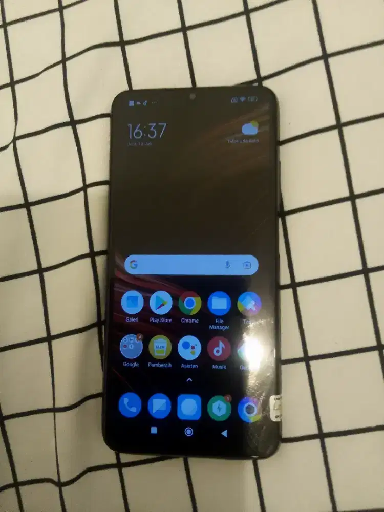 XIAOMI POCO M3 4/64 GB