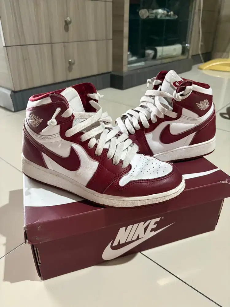 Air Jordan 1 Retro High OG HS